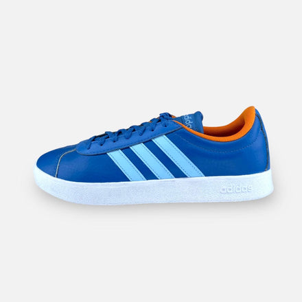 Tweedehands adidas VL Court 2.0 - Maat 38.5 1