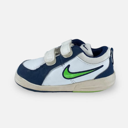 Tweedehands Nike Sneaker - Maat 24 2
