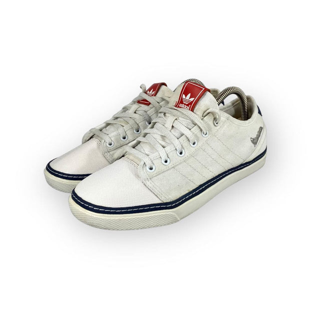 Adidas Canvas - Maat 37.5 Adidas