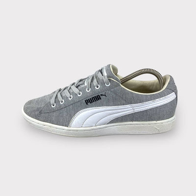 Tweedehands Puma Sneaker Low - Maat 41 1