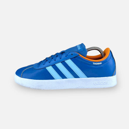 Tweedehands adidas VL Court 2.0 - Maat 42 1