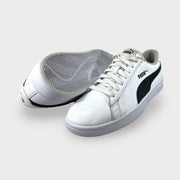 Tweedehands Puma Smash v2 Leather - Maat 40 4