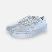 Tweedehands Puma Cali Wns "White"' - Maat 40.5 3