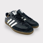 Tweedehands adidas Samba Leren - Maat 42.5 2