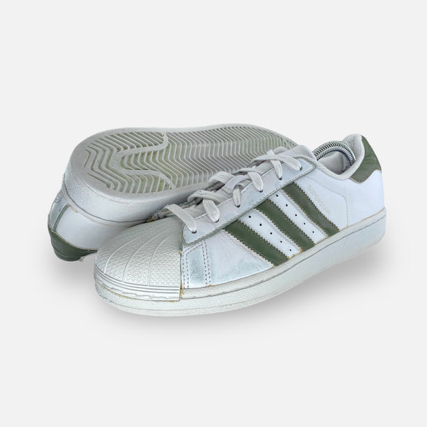 Tweedehands Adidas Superstar - Maat 40 4