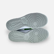 Tweedehands Nike Dunk Low 'Grey Fog' - Maat 45 6