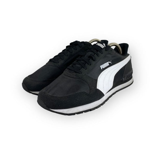 Puma ST Runner v2 Black - Maat 40.5 Puma