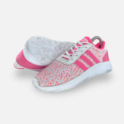 Tweedehands Adidas Lite racer - Maat 34 4