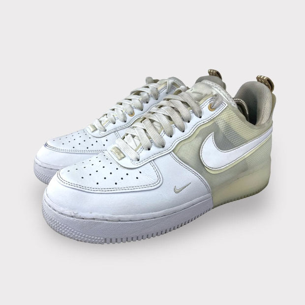 Tweedehands Nike Air Force 1 React &