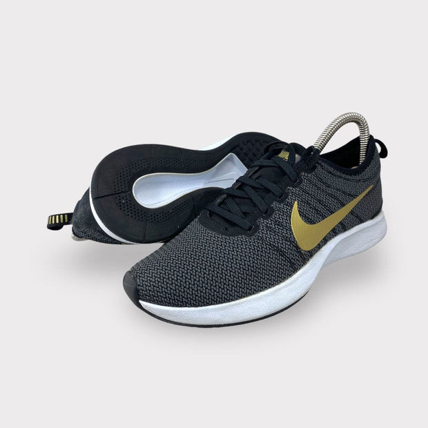 Tweedehands Nike Wmns Dualtone Racer SE - Maat 37.5 4