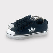 Tweedehands adidas Nizza Trefoil W - Maat 38 3