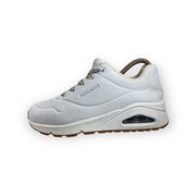 Skechers Uno White - Maat 38 Skechers