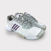 Tweedehands Adidas Barricade Team - Maat 40 2