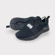 Tweedehands Puma Wired Run - Maat 38 4