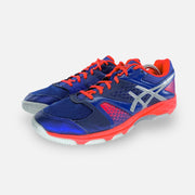 Tweedehands ASICS Gel Domain 4 - Maat 42.5 3