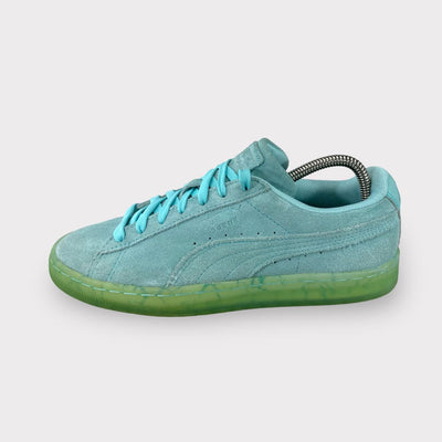 Tweedehands Puma Suede Classic Easter Fm - Maat 40 1