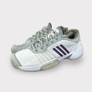 Tweedehands Adidas Barricade Team - Maat 40 3