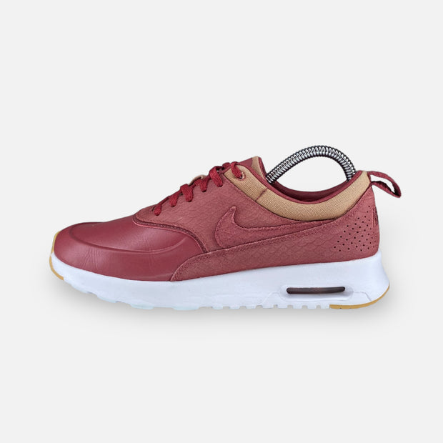 Tweedehands Wmns Nike Air Max Thea Prm - Maat 39 1