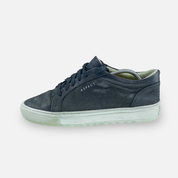 Tweedehands Aspect Sneaker Low - Maat 42 1