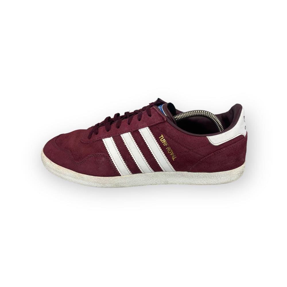 Adidas sale turf royal