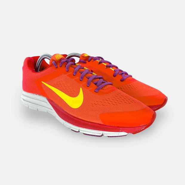 Tweedehands Nike Zoom Structure 17 - Maat 40 2