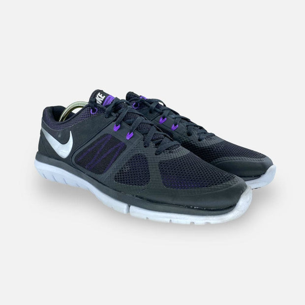 Tweedehands Nike Flex 2014 Run - Maat 43 2