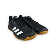 adidas LIGRA 6  women's Indoor Sports Trainers (Shoes) in Black - Maat 40.5 Adidas