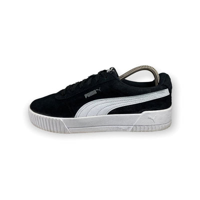 Puma Carina 'Black' - Maat 40 Puma