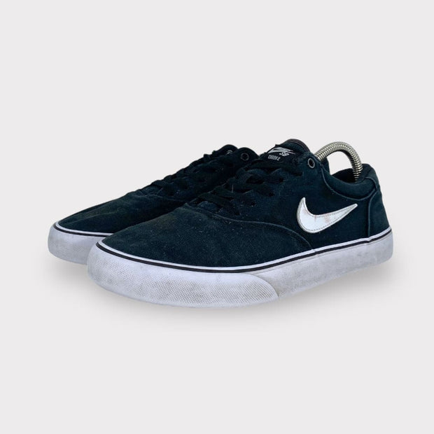 Tweedehands Nike SB Chron 2 Canvas - Maat 43 2