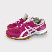 Tweedehands Asics Gel-Rocket 8 - Maat 40 3