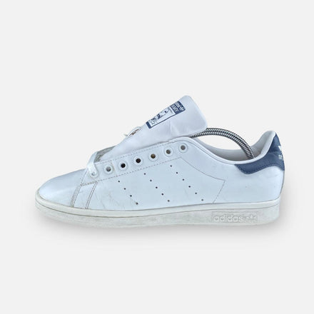 Tweedehands adidas Stan Smith White/ Black - Maat 43.5 1