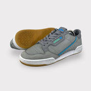 Tweedehands adidas Continental 80 X TFL 'Grey Three' - Maat 43.5 4