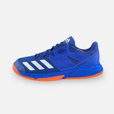 Tweedehands adidas essensa - Maat 45.5 1