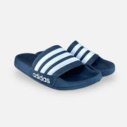 Tweedehands Adidas Pre-loved Slides - PLS50 - Maat 43 2