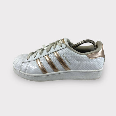 Tweedehands adidas Superstar - Maat 38.5 1