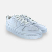 Tweedehands Nike Court Borough Low 2 (GS) Sneaker Junior - Maat 40 2