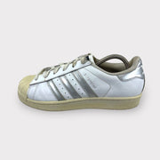 Tweedehands adidas Superstar - Maat 38.5 1