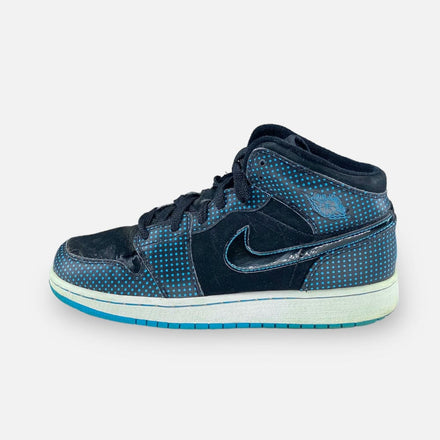 Tweedehands Air Jordan 1 - Maat 38 1