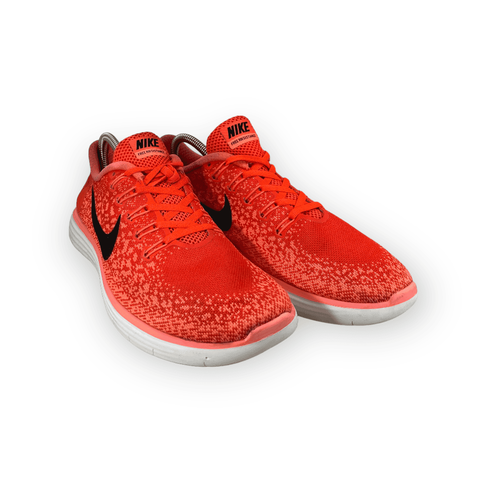 Nike free top distance women's