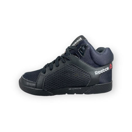 Reebok Dance UrTempo Mid 3.0 TXL Zwart - Maat 40 Reebok