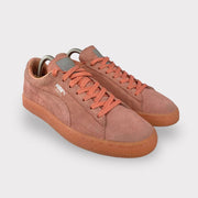 Tweedehands Puma Classic Suede - Maat 38 2