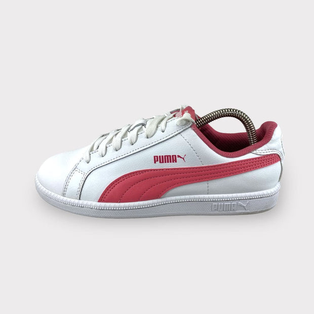 Tweedehands PUMA SMASH JR - Maat 38 1