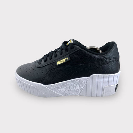 Tweedehands Puma Cali Wedge - Maat 40.5 1