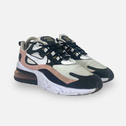 Tweedehands Nike Air Max 270 React Coral Black - Maat 39 2