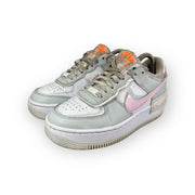 Nike Air Force 1 Shadow 'Pink Foam' - Maat 36 Nike