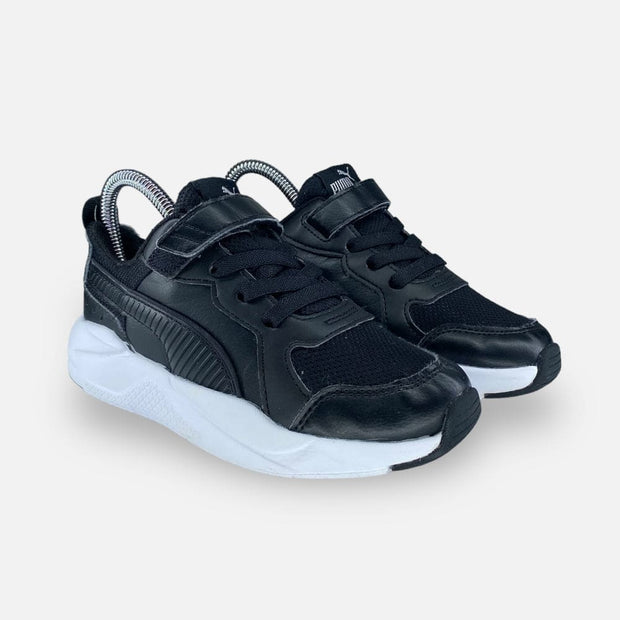 Tweedehands Puma X-Ray 2.0 Zwart Kinderen - Maat 34 2