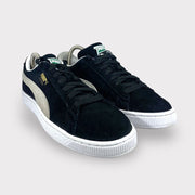 Tweedehands Puma Suede Classic + - Maat 39 2