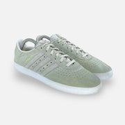 Tweedehands Adidas 350 Beige - Maat 40 2