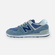 Tweedehands New Balance 574 - Maat 47.5 1