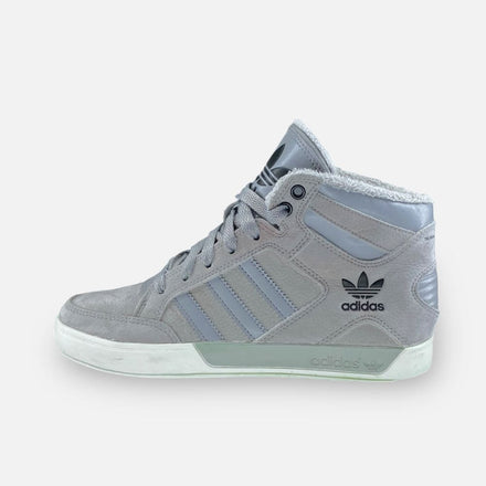 Tweedehands adidas Hardcourt "Waxy" - Maat 37.5 1